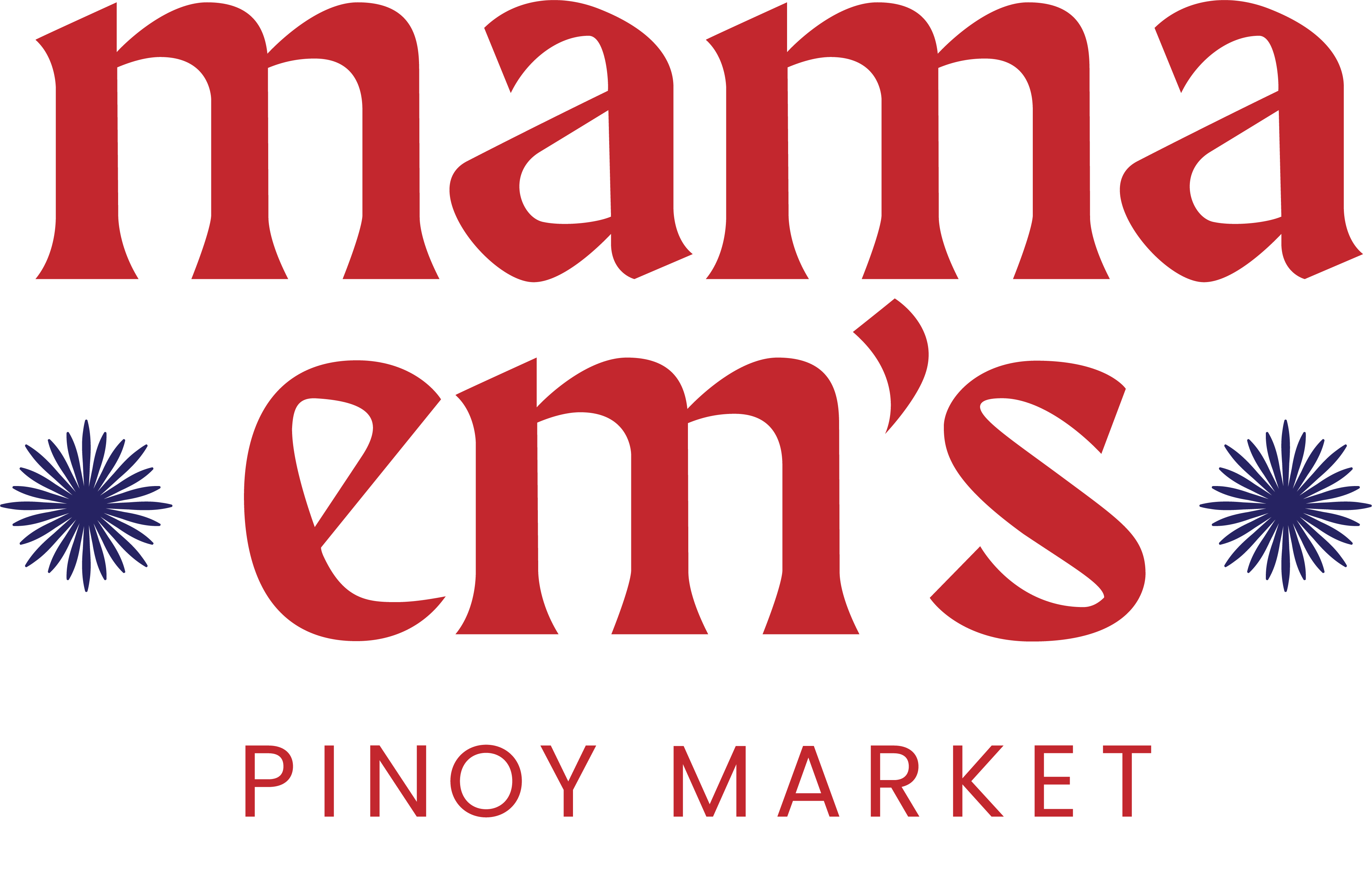 Mama Em's Pinoy Market